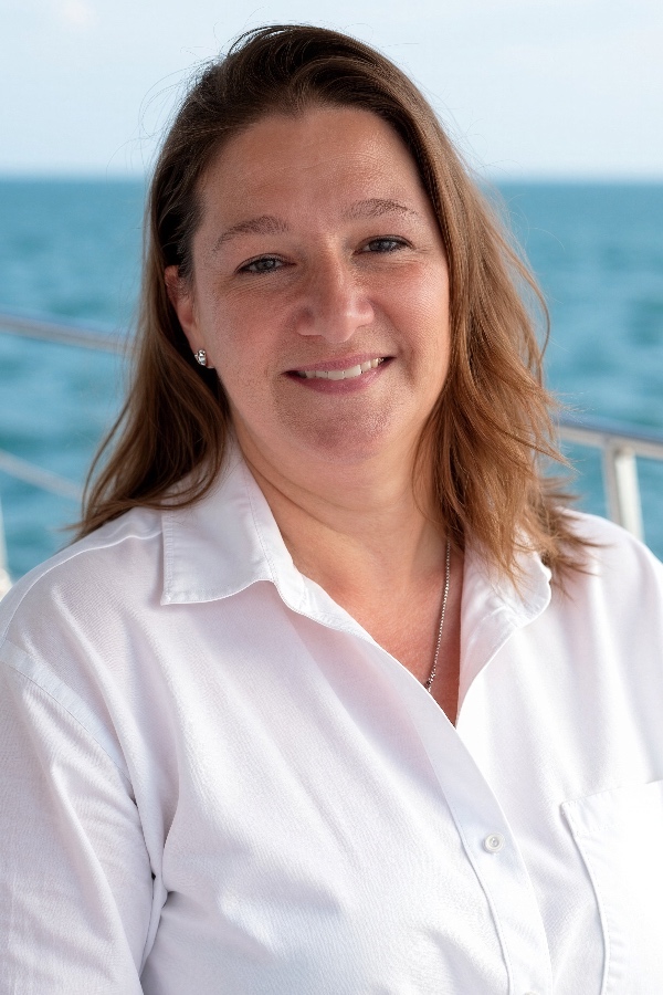 Cruise Brothers Travel Agent Elizabeth King